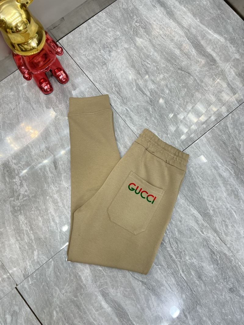 Gucci Long Pants